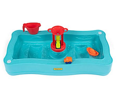 Simplay3 Carry-and-Go Ocean Drive Water Table