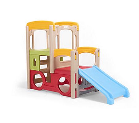 Simplay3 Young Explorers Indoor/Outdoor Adventu re Climber