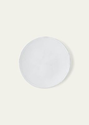 Simple Large Dinner Plate 10.4"