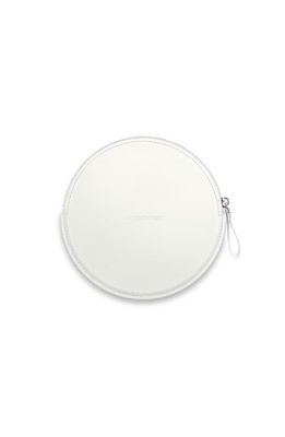 simplehuman Sensor Mirror Compact Case in White