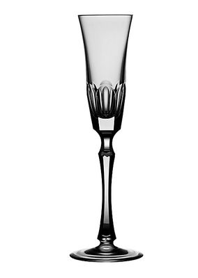 Simplicity Champagne Flute