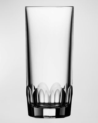 Simplicity Highball Glass