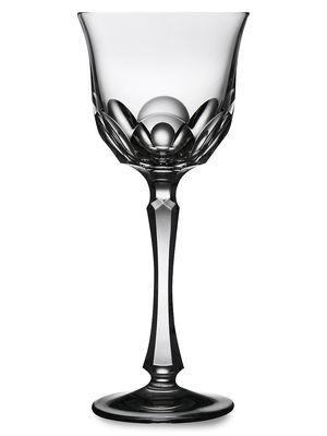 Simplicity Water Glass