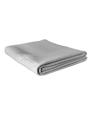 Simply Cotton Matelasse Coverlet, Twin