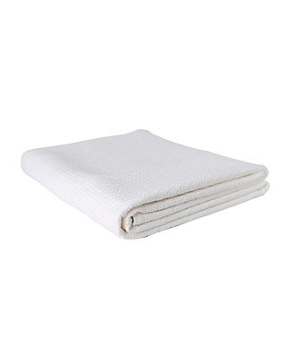 Simply Cotton Matelasse Quilt, Twin