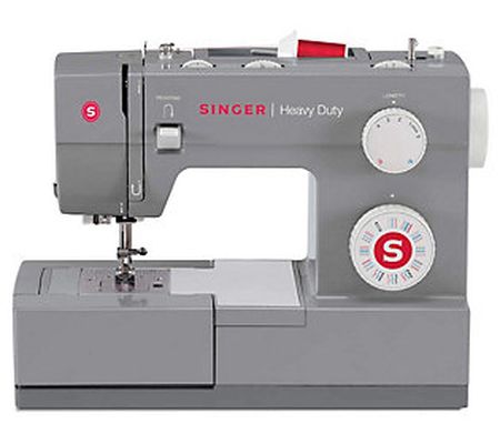 Singer Heavy Duty Sewing Machine