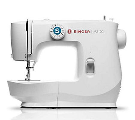 Singer M1500 Sewing Machine White