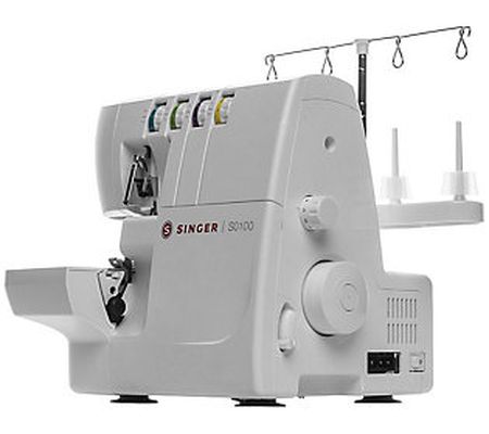 Singer S0100 6-Stitch Electric Serger