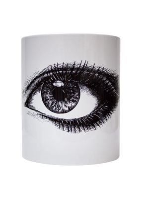 Single Eye Vase