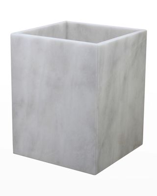 Sinon Collection Wastebasket with Liner