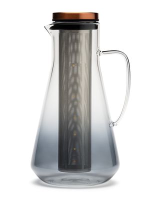 Sio Cold-Infusion Pitcher - Coffee