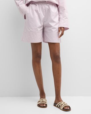 Siona Cotton Shorts