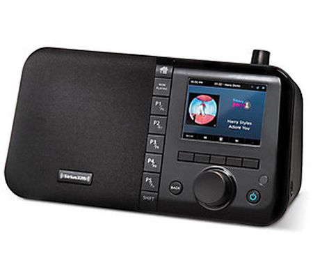 SiriusXM SiriusXM Wi-Fi Sound Station