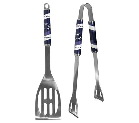 Siskiyou Sports College 2pc BBQ Tools Set