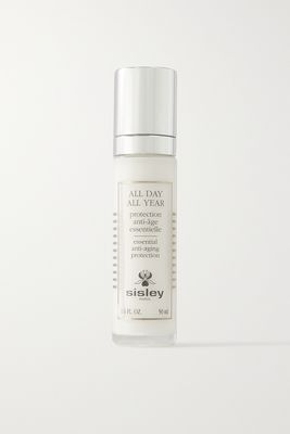 Sisley - All Day All Year, 50ml - one size