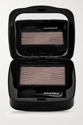 Sisley - Les Phyto-ombres Eyeshadow - 15 Matte Taupe