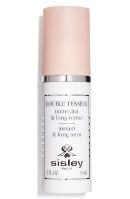 Sisley Paris Double Tenseur Instant & Long-Term Lifting Primer 