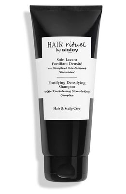 Sisley Paris Fortifying Densifying Shampoo 