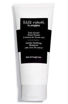 Sisley Paris Hair Rituel Gentle Purifying Shampoo