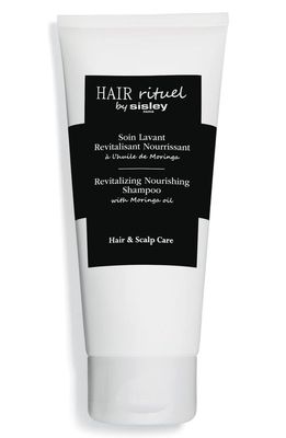 Sisley Paris Hair Rituel Revitalizing Nourishing Shampoo 