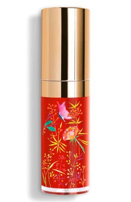 Sisley Paris Le Phyto-Gloss Blooming Peony Lip Gloss in 10 Star