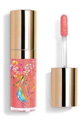 Sisley Paris Le Phyto-Gloss Blooming Peony Lip Gloss in 3 Sunrise