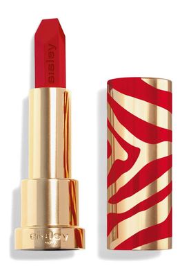 Sisley Paris Le Phyto Rouge in 44 Rouge Hollywood