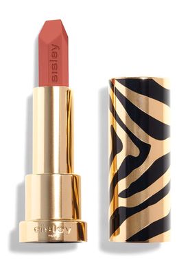 Sisley Paris Le Phyto Rouge Lipstick in Rose Tokyo