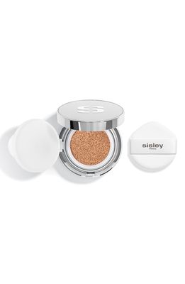 Sisley Paris Phyto-Blanc Le Cushion Compact Foundation in 1N Ivory