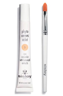 Sisley Paris Phyto-Cernes Éclat Eye Concealer in 3