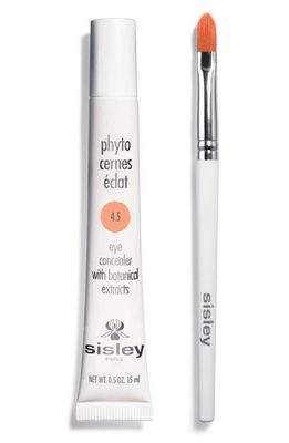 Sisley Paris Phyto-Cernes Éclat Eye Concealer in 4.5