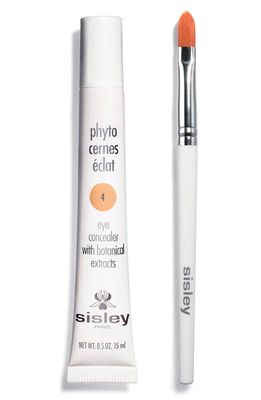 Sisley Paris Phyto-Cernes Éclat Eye Concealer in 4 Medium 