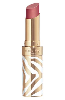 Sisley Paris Phyto-Rouge Shine in 11 Sheer Blossom 