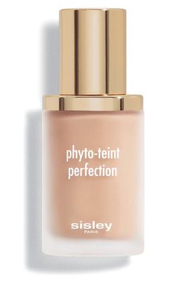 Sisley Paris Phyto-Teint Perfection Foundation in 2C Soft Beige 