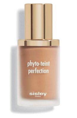 Sisley Paris Phyto-Teint Perfection Foundation in 6N Sandalwood 