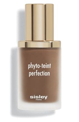 Sisley Paris Phyto-Teint Perfection Foundation in 7N Caramel 