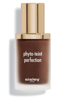 Sisley Paris Phyto-Teint Perfection Foundation in 8C Cappuccino 