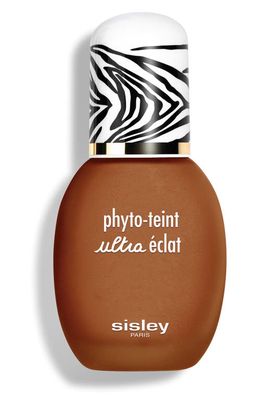 Sisley Paris Phyto-Teint Ultra Éclat Oil-Free Foundation in 7N Caramel