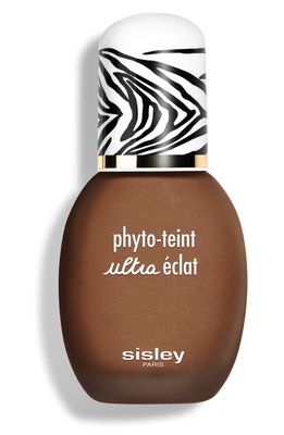 Sisley Paris Phyto-Teint Ultra Éclat Oil-Free Foundation in 8C Cappuccino