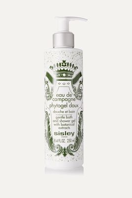 Sisley - Perfumed Bath & Shower Gel - Eau De Campagne, 250ml