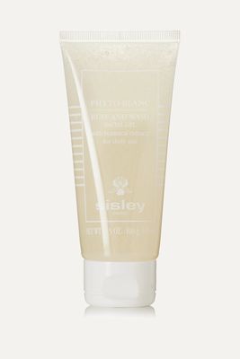 Sisley - Phyto-blanc Buff And Wash Facial Gel, 100ml - one size