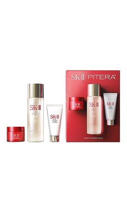 SK-II Youth Essentials kit in Beauty: NA.