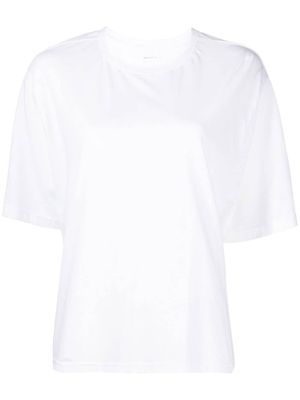 Skall Studio Sandy short-sleeve T-shirt - White