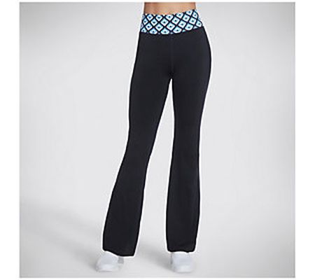 Skechers DVF Collection GoWalk Pant