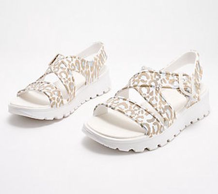 Skechers Footsteps Vegan Washable Strap Sandals - TBD