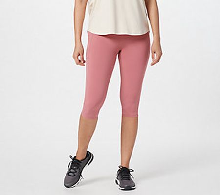 Skechers GOFLEX GoWalk High Waist Capri Leggings