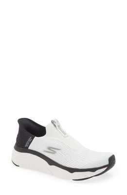 SKECHERS Max Cushioning Elite™ Sneaker in White