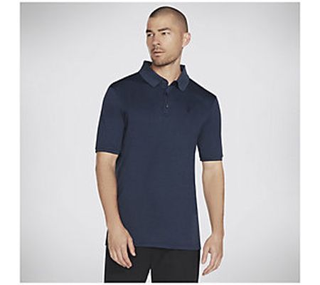 Skechers Mens GoWalk Off Duty Polo