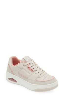SKECHERS Uno Court Courted Sneaker in Natural
