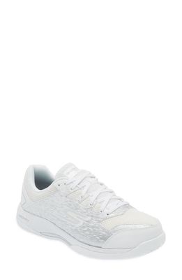 SKECHERS Viper Court Pickleball Sneaker in White